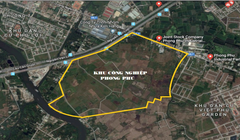 Sacombank rao bán khoản nợ 16.200 tỉ đồng liên quan đến KCN Phong Phú