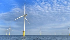 Intracom của ‘Shark’ Nguyễn Thanh Việt đề xuất dự án điện gió ngoài khơi 72.000 tỉ đồng ở Quảng Trị (Ảnh minh họa - Nguồn: GWEC)