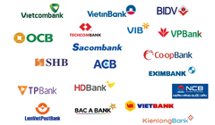 CASA nhiều ngân hàng giảm mạnh trong quý 3/2022