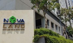 Novaland muốn dừng phát hành cổ phiếu cho nhà đầu tư chiến lược