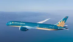 Vietnam Airlines lỗ ròng 2.613 tỉ đồng quý 1/2022