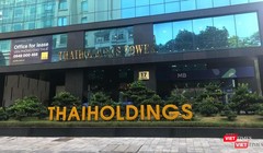 Thaiholdings tiếp bước “bầu” Thụy rút vốn khỏi Thaispace