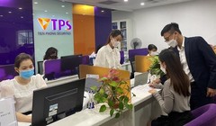 ORS lãi sau thuế 221,4 tỉ đồng quý 1/2022
