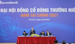 Sacombank đã thu hồi 2.600 tỉ đồng nợ vay của FLC