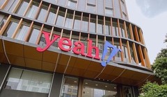 Yeah1 muốn tăng vốn điều lệ gấp 2,5 lần lên gần 1.100 tỉ đồng
