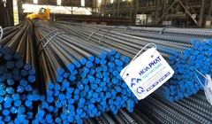 Hòa Phát đặt mục tiêu lãi 25.000 - 30.000 tỉ đồng năm 2022