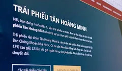 Điều gì ẩn sau 'vụ nổ' Tân Hoàng Minh?