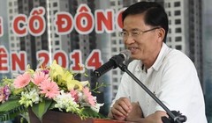 Ông Nguyễn Đức Cử - Phó Chủ tịch HĐQT Xuân Mai Corp