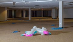 'Bữa tiệc tàn' của giới startup công nghệ