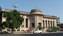 NHNN muốn chặn nguồn vay ngắn hạn nước ngoài chảy vào chứng khoán, bất động sản