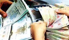 Trái phiếu bất động sản 'giảm nhiệt' trong tháng 4/2022