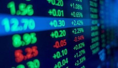 Cổ phiếu ngân hàng "áp đảo" rổ VN30