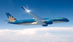 Vietnam Airlines thoát án hủy niêm yết nhờ thoái vốn Cambodia Angkor Air