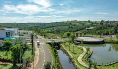 "Bóng" Khải Hưng Corp đằng sau đề xuất lập khu đô thị 188ha ở Lâm Đồng của CTCP Tập đoàn Hillton