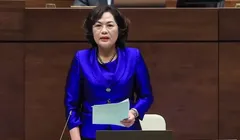 Món nợ mang tên độc quyền vàng