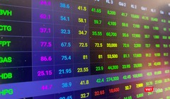 Quỹ ETFs cơ cấu danh mục quý 2/2022 ra sao?