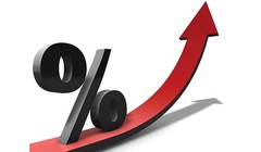 Rủi ro… lãi suất huy động tăng nhanh