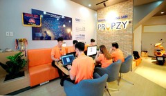 Propzy giải thể công ty con Propzy Services tại Việt Nam (Ảnh: DealStreetAsia)