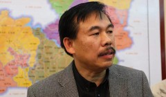 Vietracimex của ‘đại gia’ Võ Nhật Thăng muốn làm tổ hợp nghỉ dưỡng gần 2 tỉ USD tại Bình Thuận