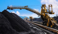 TKV đặt mục tiêu doanh thu và lợi nhuận sau thuế năm 2022 lần lượt đạt 131.600 tỉ đồng và 2.800 tỉ đồng (Ảnh: VGP)