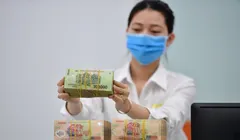 NHNN đảo pha bơm - hút tiền