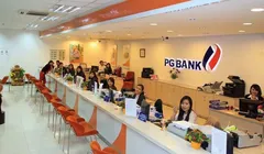 PG Bank chính thức đón 3 tân cổ đông lớn