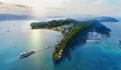 MerryLand Quy Nhơn (Bình Định) - dự án trọng điểm của Hưng Thịnh Land