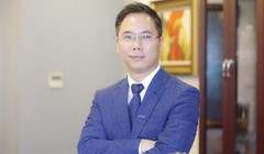 Ông Đặng Tất Thắng (Ảnh: FLC)