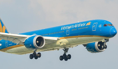 10 quý thua lỗ liên tiếp của Vietnam Airlines