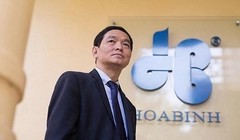 HBC muốn thưởng 2.180 tỉ đồng cho nhân viên