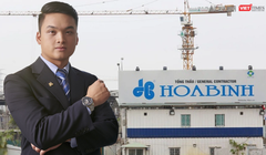 Ông Lê Viết Hiếu làm Phó Chủ tịch HBC, Trưởng Tiểu ban Phát triển thị trường nước ngoài