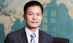 Ông Nguyễn Quốc Kỳ, Chủ tịch HĐQT Vietravel