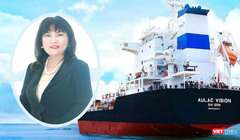 ‘Chốt lời’ cổ phiếu EIB, Âu Lạc ‘chơi lớn’ với cổ phiếu ACB