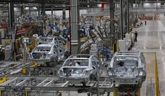 Geleximco muốn xây nhà máy ô tô công nghệ cao 18.800 tỉ đồng ở Thái Bình