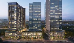 Sonkim Land muốn huy động 500 tỉ đồng trái phiếu để mua tòa nhà văn phòng The METT