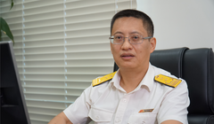 Chuyển đổi số ngành thuế