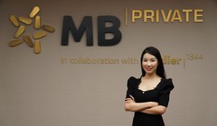 MB đã chuyển đổi số như thế…