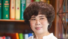 Những nữ doanh nhân thành đạt nhất Việt Nam