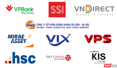 VPBank Securities và 10 công ty chứng khoán có vốn điều lệ ‘khủng’ nhất thị trường