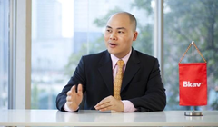 CEO Bkav Nguyễn Tử Quảng gọi vốn từ fan với lãi suất 10%/năm, cam kết trả gấp đôi sau 3 năm hợp tác