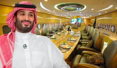 Thái tử Mohammed Bin Salman
