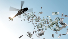 Dòng tiền P-Notes đang 'đổ bộ' vào chứng khoán Việt Nam?