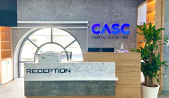 Ông Nguyễn Đình Ngôn, BCG Financial Corp không còn là cổ đông lớn của CASC