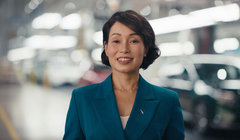 Chủ tịch VinFast: 'Chúng tôi tự tin về tài chính khi ra biển lớn'