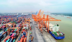 Việt Nam xuất siêu 11,2 tỉ USD trong năm 2022