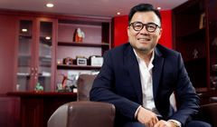 Ông Nguyễn Duy Hưng - Chủ tịch HĐQT CTCP Chứng khoán SSI