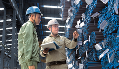 Hòa Phát lỗ sau thuế gần 2.000 tỉ đồng trong quý 4/2022