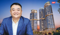 Mekong Group (VC3) báo lãi 80 tỉ đồng năm 2022