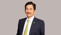 Ông Bùi Thành Nhơn trở lại ghế Chủ tịch Novaland