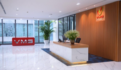 VMG Media báo lãi kỷ lục nhờ hoàn nhập dự phòng